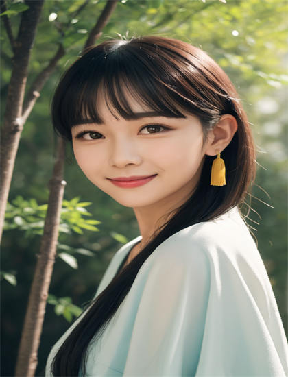 97kxw.com_女人痣相圖解