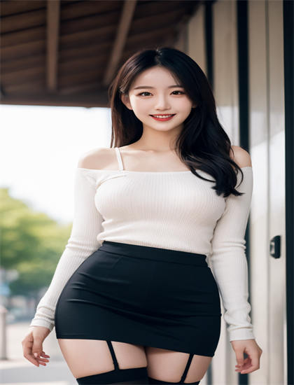 趣事百科宅福利魯一魯_日韓服飾