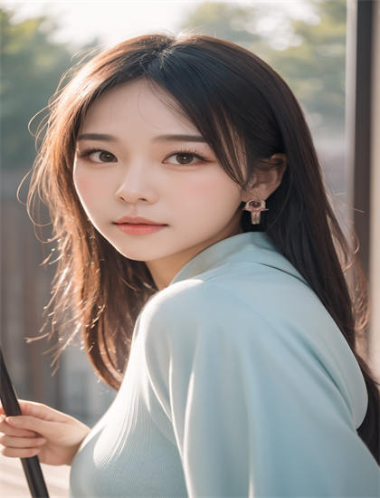 从歌舞片角度解读时代红利之青云直上：的技术创新与艺术成就 ——带你领略歌舞片的魅力