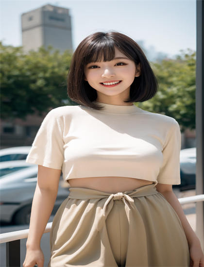 艺术策展人审美评价《约会阳光》航拍的大场面与宏观视角 【创新突破评价】