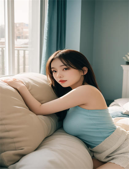 女人排卵期是什麼時候_女人扒開自己的蔭道流水