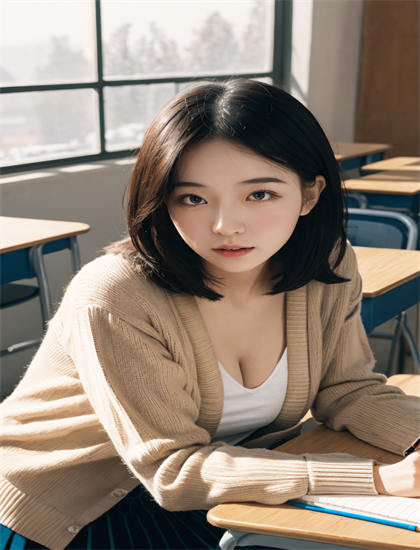 黑色电影技术揭秘：《魔女之刃》的创作历程与幕后故事 ——黑色电影的专业鉴赏